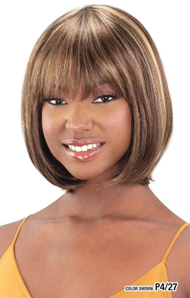 MODEL MODEL Dream Weaver 100% Human Hair Wig - STRAIGHT 10